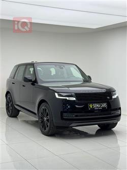 Land Rover Range Rover Vogue